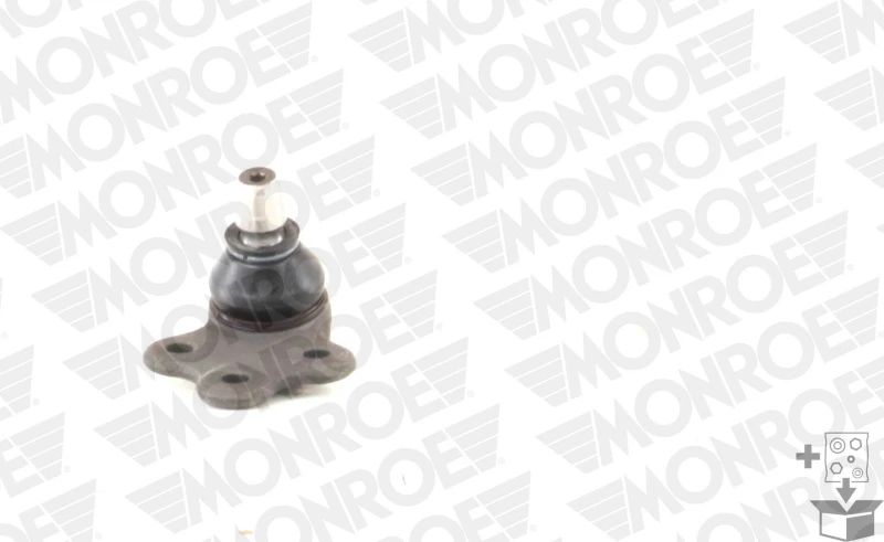 Image of MONROE Ball Joint MONROE L15569