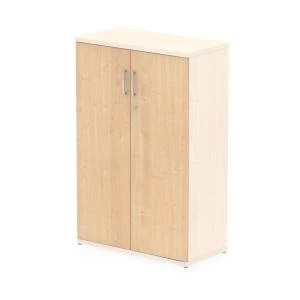 image of Trexus Door Pack For 1200mm High Cupboard Maple Ref I000234