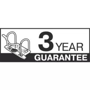 Image of Laf Pp A4 75Mm Black 5Pcs