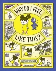 Image of Why Do I Feel Like This?