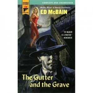 Image of The Gutter and the Grave Paperback