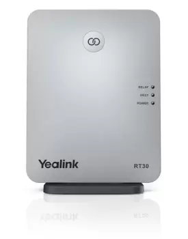 Image of RT30 - 1880 - 1900 MHz - 1920 - 1930 MHz - 10 mW - 50 m - 300 m - Activity,Network,Power