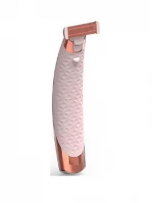 Image of JML Finishing Touch Flawless Nu Razor