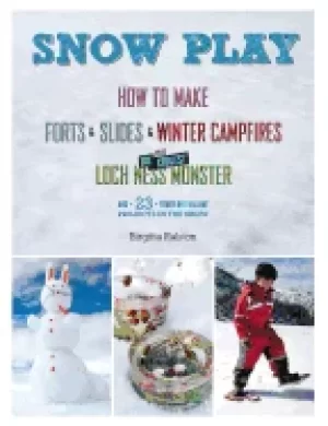 Image of snow play