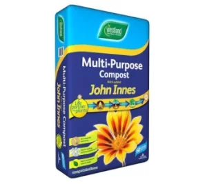 Image of Westland Multi Purpose Compost with John Innes, 60 Litre