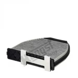 Image of Cabin Activated-Carbon Filter E2954LC03 by Hella Hengst