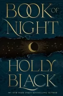 Image of Book of Night