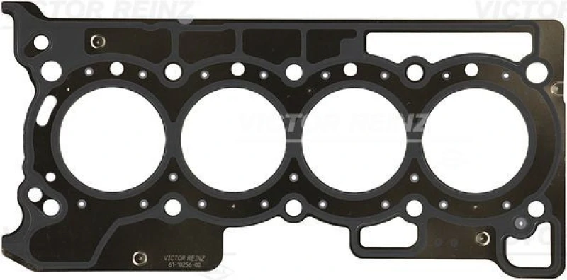 Image of Head gasket REINZ 61-10256-00