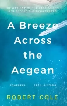 Image of A Breeze Across The Aegean