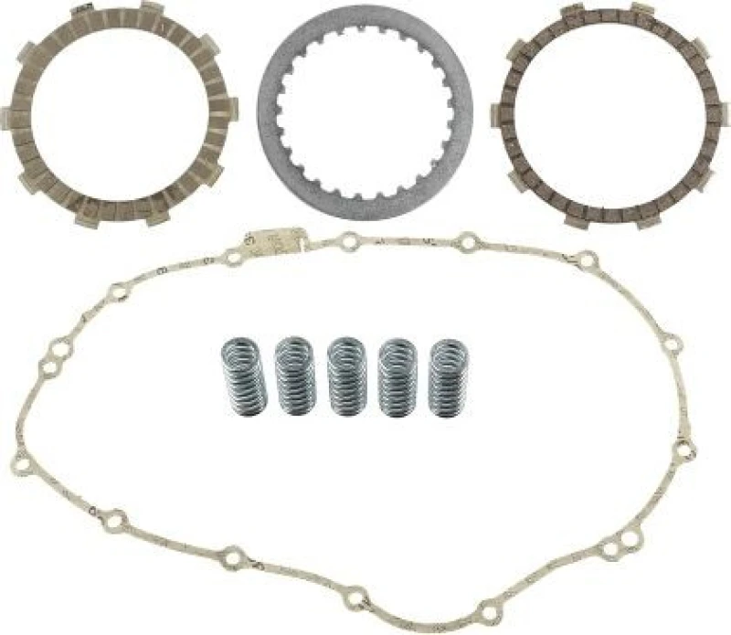 Image of Clutch kit TRW MSK244