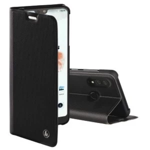 image of Hama Huawei P20 Lite Slim Pro Wallet Case Cover