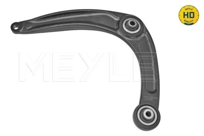 Image of Suspension arm MEYLE 11-16 050 0110/HD