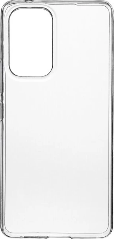 Image of eSTUFF ES673095-BULK mobile phone case 16.5cm (6.5") Cover Trans