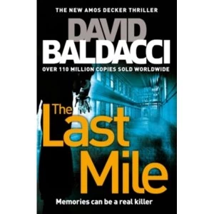Image of The Last Mile