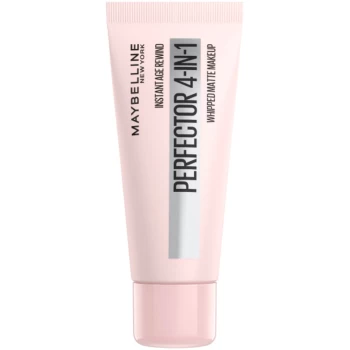 image of Maybelline Instant Age Rewind Instant Perfector 4-in-1 20ml (Various Shades) - Light Medium