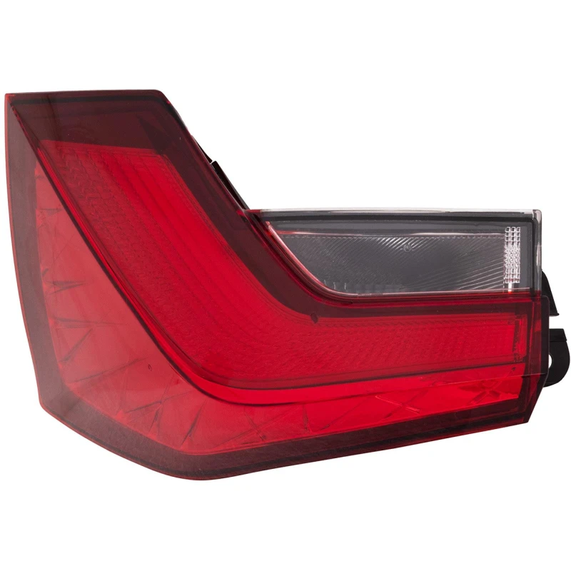 Image of Rear light DIEDERICHS 7890090