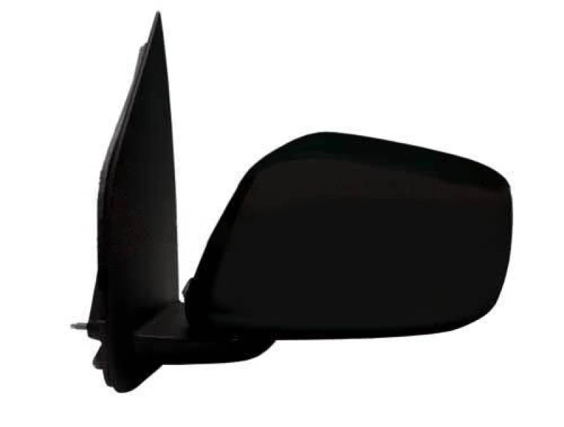 Image of ALKAR 6101558 Wing mirror Left, Electric, Convex, primed Outside Mirror (50)