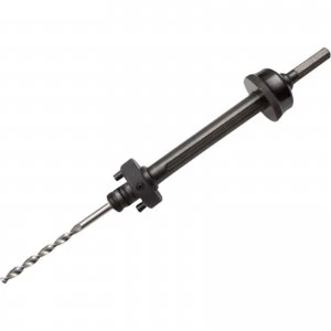 Image of Bahco Quick Eject Arbor for 32mm - 159mm Multi Construction Hole Saws