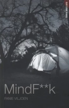 Image of Mindf k by Viljoen Fanie Book