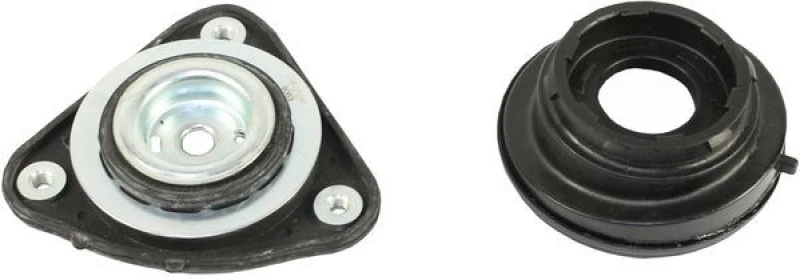 Image of Top strut mount METZGER 6490065