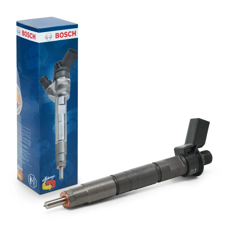 Image of Bosch 0 986 435 425 Injectors with seal ring Injector Nozzle (3902)