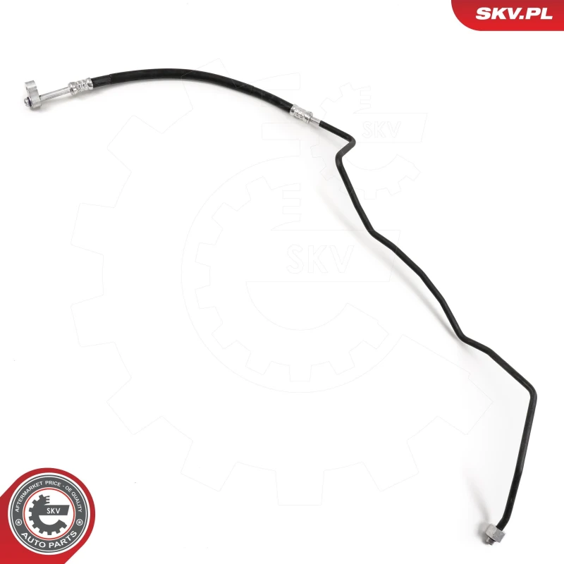 Image of ESEN SKV High- / Low Pressure Line, air conditioning ESEN SKV 54SKV726