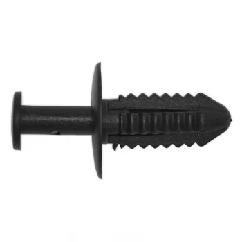 Image of Push Rivet, 15MM X 20MM, Mercedes - Pack of 20