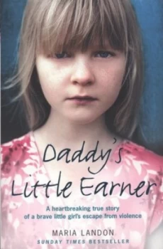 Image of Daddys Little Earner by Maria Landon Paperback