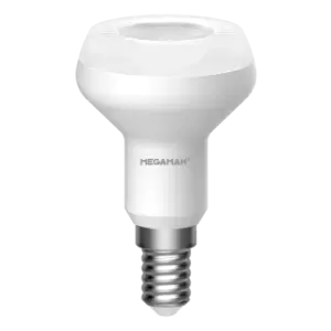 Megaman 9.3W R80 Opal Reflector ES/E27 Warm White - 616004