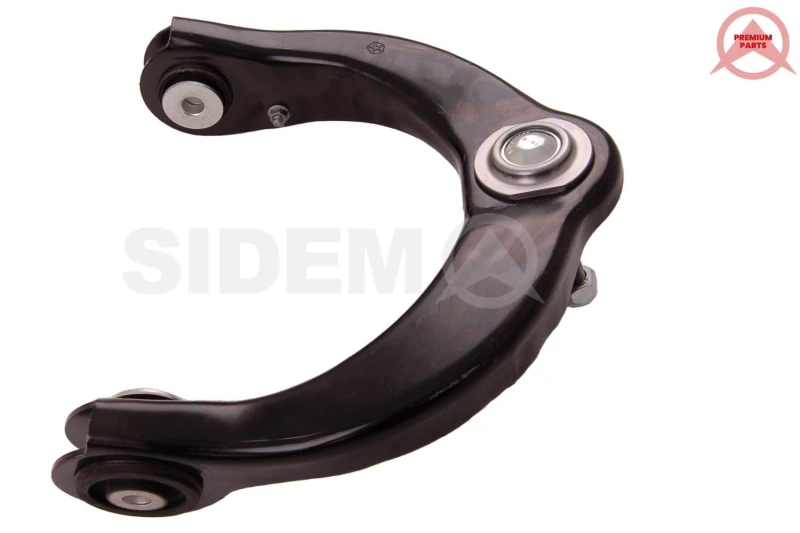 Image of SIDEM 93171 Suspension arm Control Arm, Sheet Steel, Front Axle Right Sheet Steel Track Control Arm (273)
