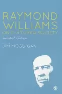 Image of raymond williams on culture and society essential writings