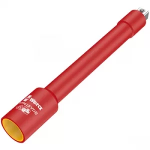 Image of Wera 05004965001 8794 LB Zyklop VDE Long Extension 3/8" Drive 3/8"...