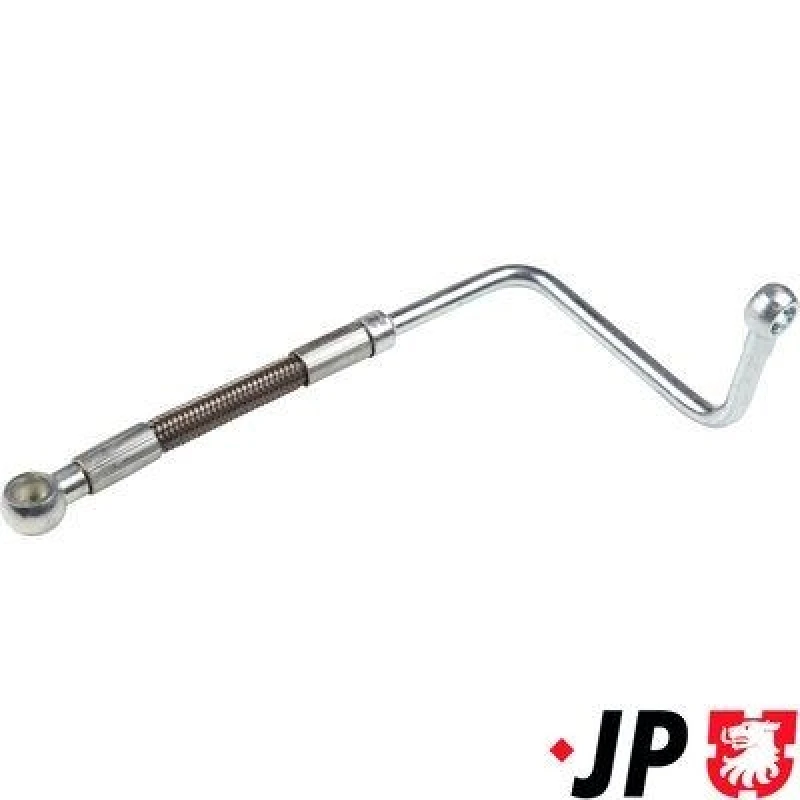 Image of JP GROUP Oil Pipe, charger JP GROUP 1217600400
