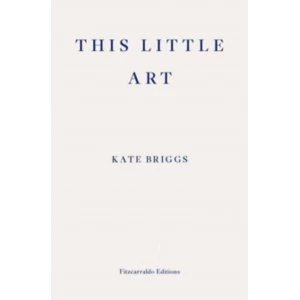 Image of This Little Art