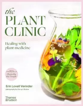 Image of The Plant Clinic by Erin Lovell Verinder