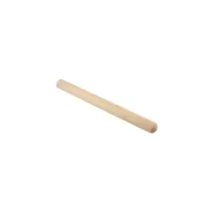 image of Beech 43cm Domed Rolling Pin