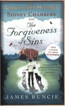 Image of Sidney Chambers and the Forgiveness of Sins by James Runcie Hardback