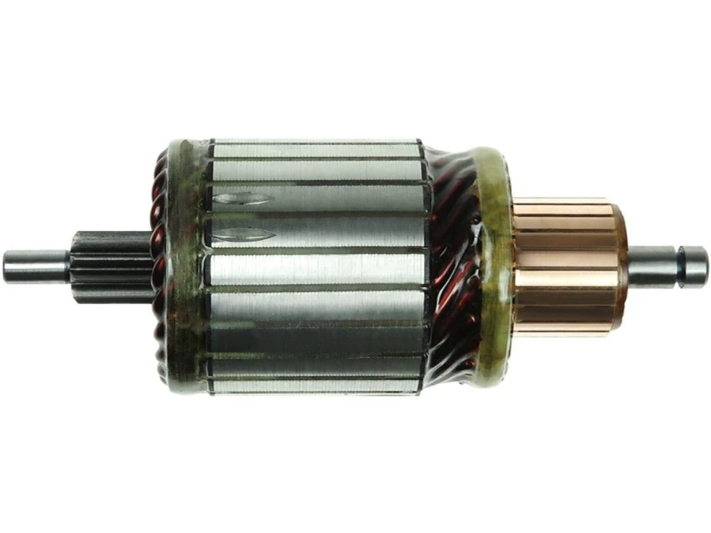 Image of AS-PL Armature, starter AS-PL SA0030