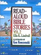 Image of read aloud bible stories vol 2