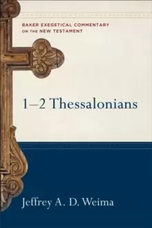 Image of 1-2 Thessalonians