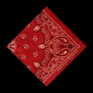 Image of Red Bandana by Aaron Watson CD Album