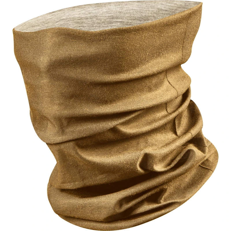 Image of Rev It Calpyso Motorcycle Neck Tube Brown Brown