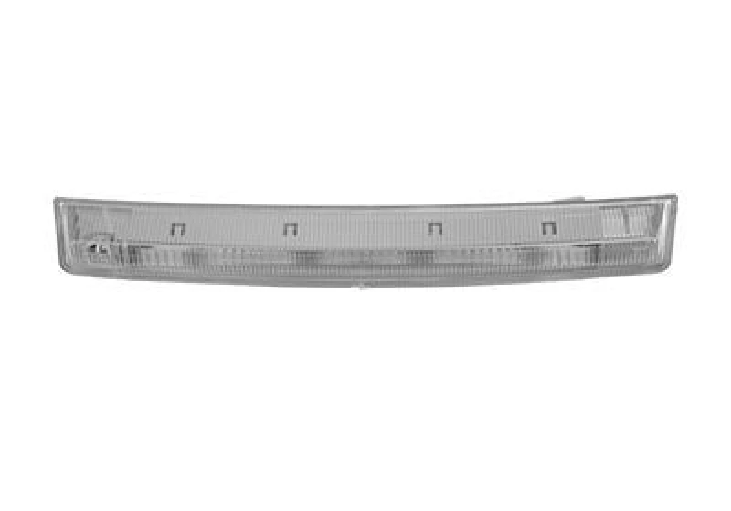 Image of VAN WEZEL Third brake light VAN WEZEL 0959929
