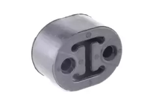 Image of WALKER Holder, exhaust system 80332 VW,AUDI,SKODA,Golf V Schragheck (1K1),TOURAN (1T1, 1T2),GOLF VI (5K1),GOLF PLUS (5M1, 521)