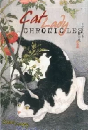 Image of cat lady chronicles