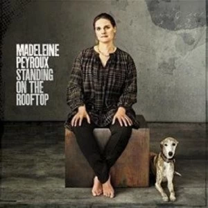 image of Standing On the Rooftop by Madeleine Peyroux CD Album