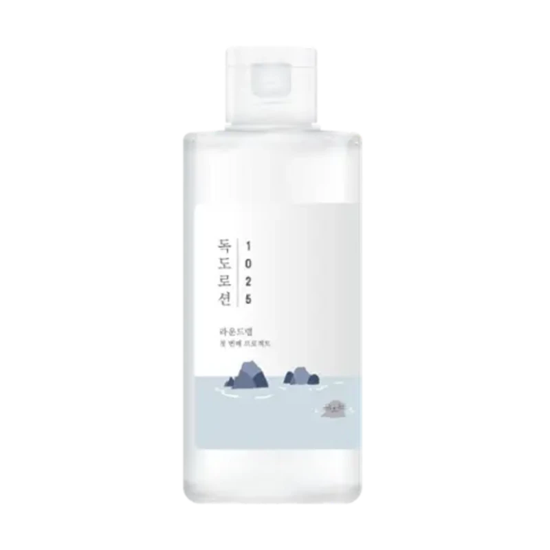Image of Round Lab 1025 Dokdo Lotion 200ml