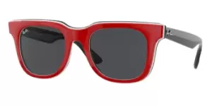 image of Ray-Ban Sunglasses RB4368 652087