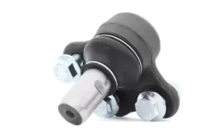 Image of RIDEX Ball joint 2462S0137 Suspension ball joint,Suspension arm ball joint SAAB,9-5 Kombi (YS3E),9-5 (YS3E),9-5 (YS3G)