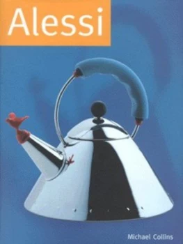 Image of Alessi by Michael Collins Hardback